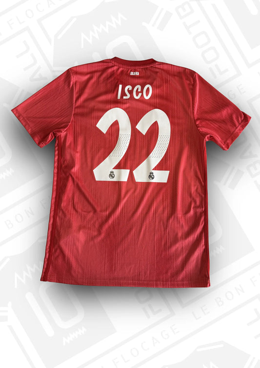 maillot-officiel-real-madrid-18-19-third-dos-isco