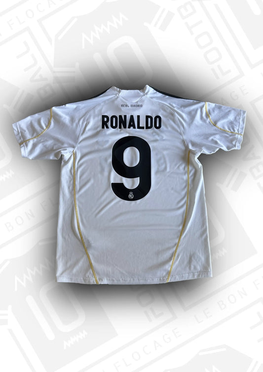 maillot-officiel-real-madrid-domicile-09-10-dos-ronaldo