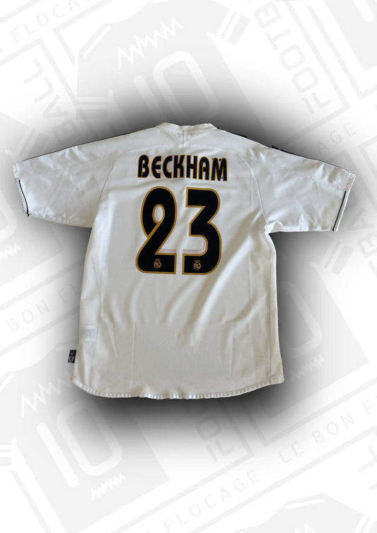 maillot-officile-real-madrid-domicile-dos-beckham-03-04