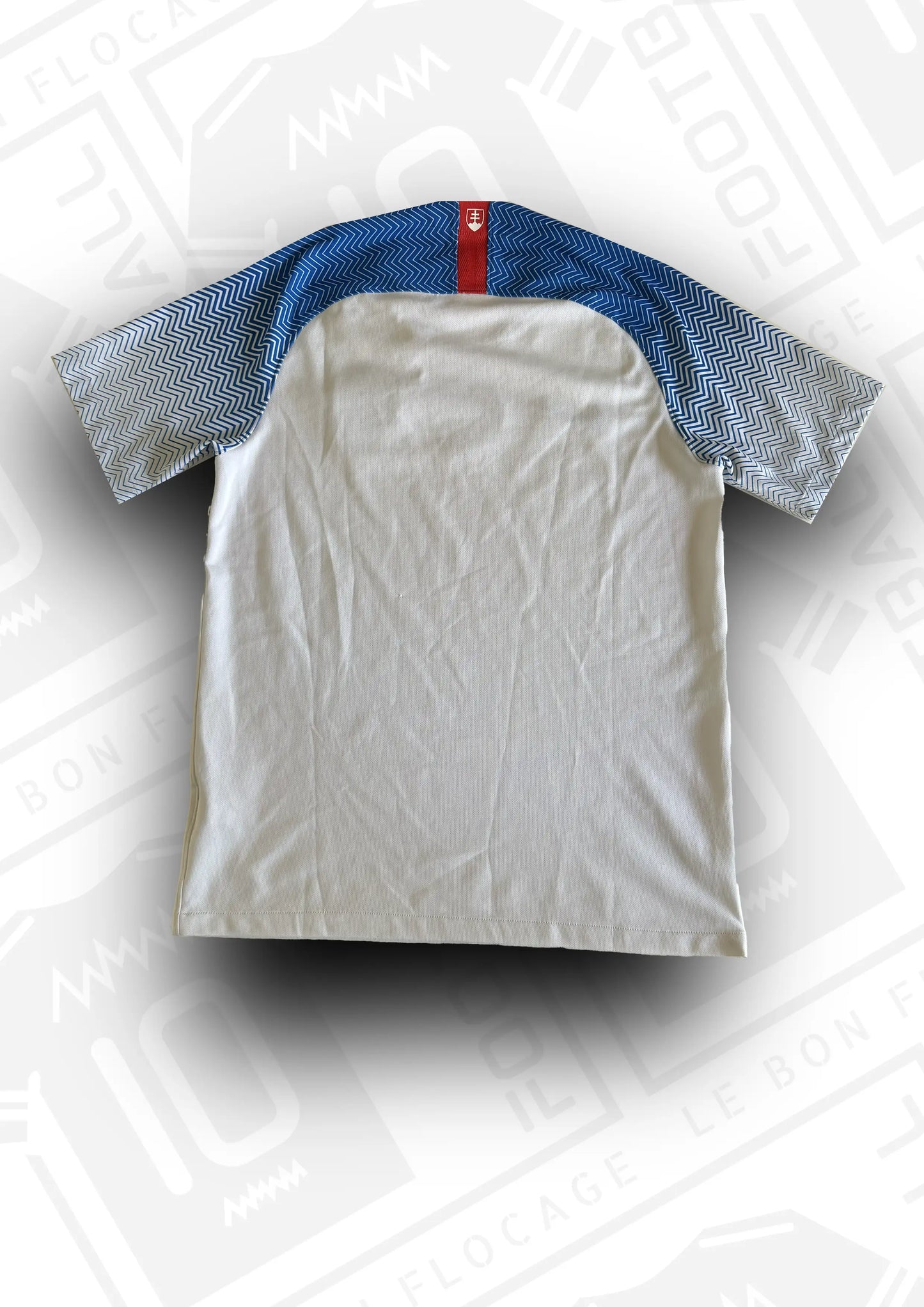 maillot-officiel-slovaquie-2018-exterieur-dos