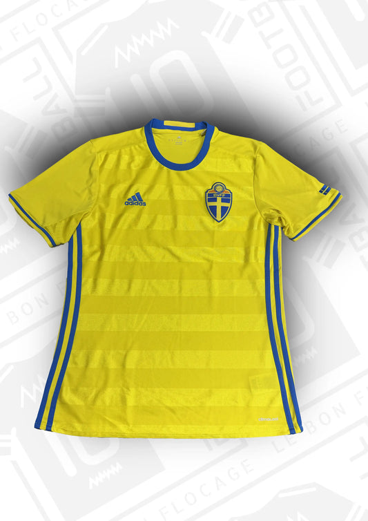 maillot-officiel-suede-2016-domicile-face