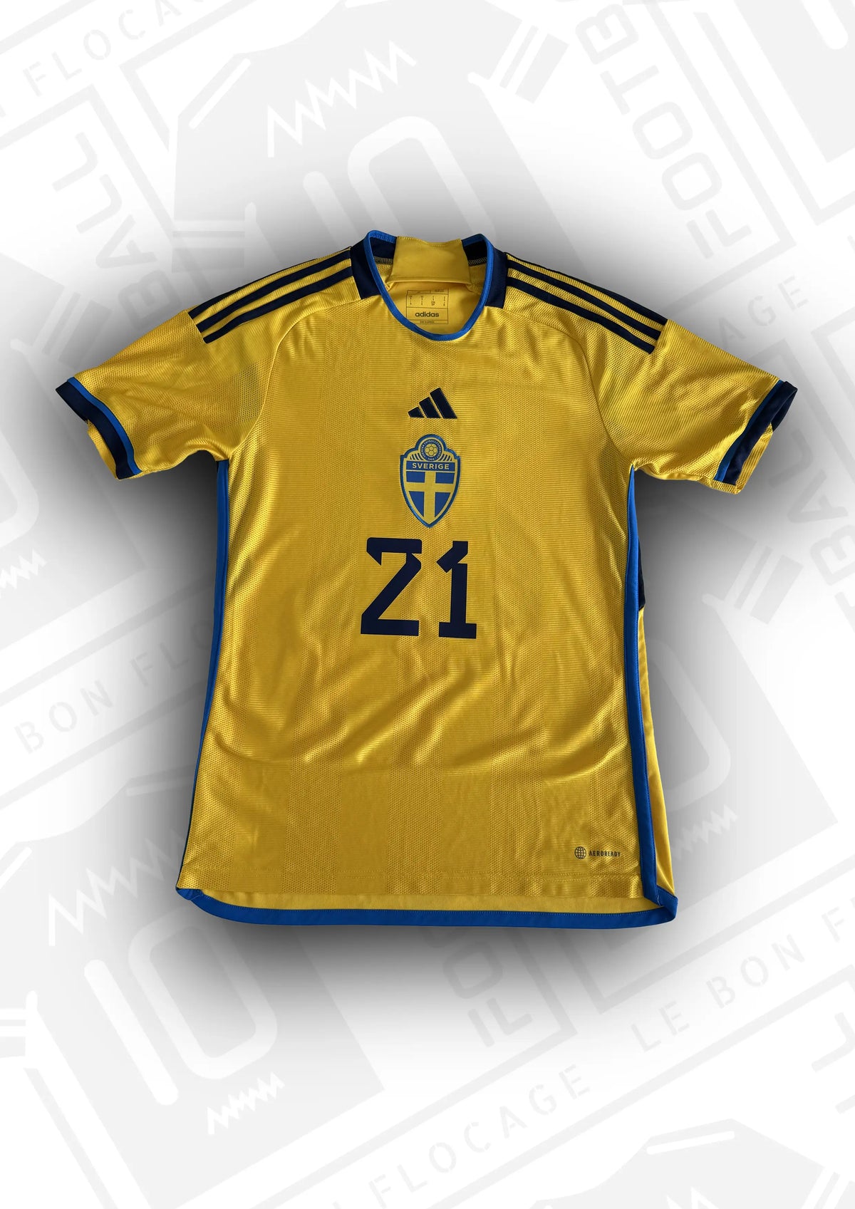 maillot-officiel-suede-2022-domicile-face-numero-21