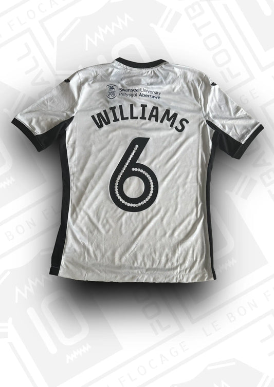 maillot-officiel-swansea-19-20-domicile-dos-williams