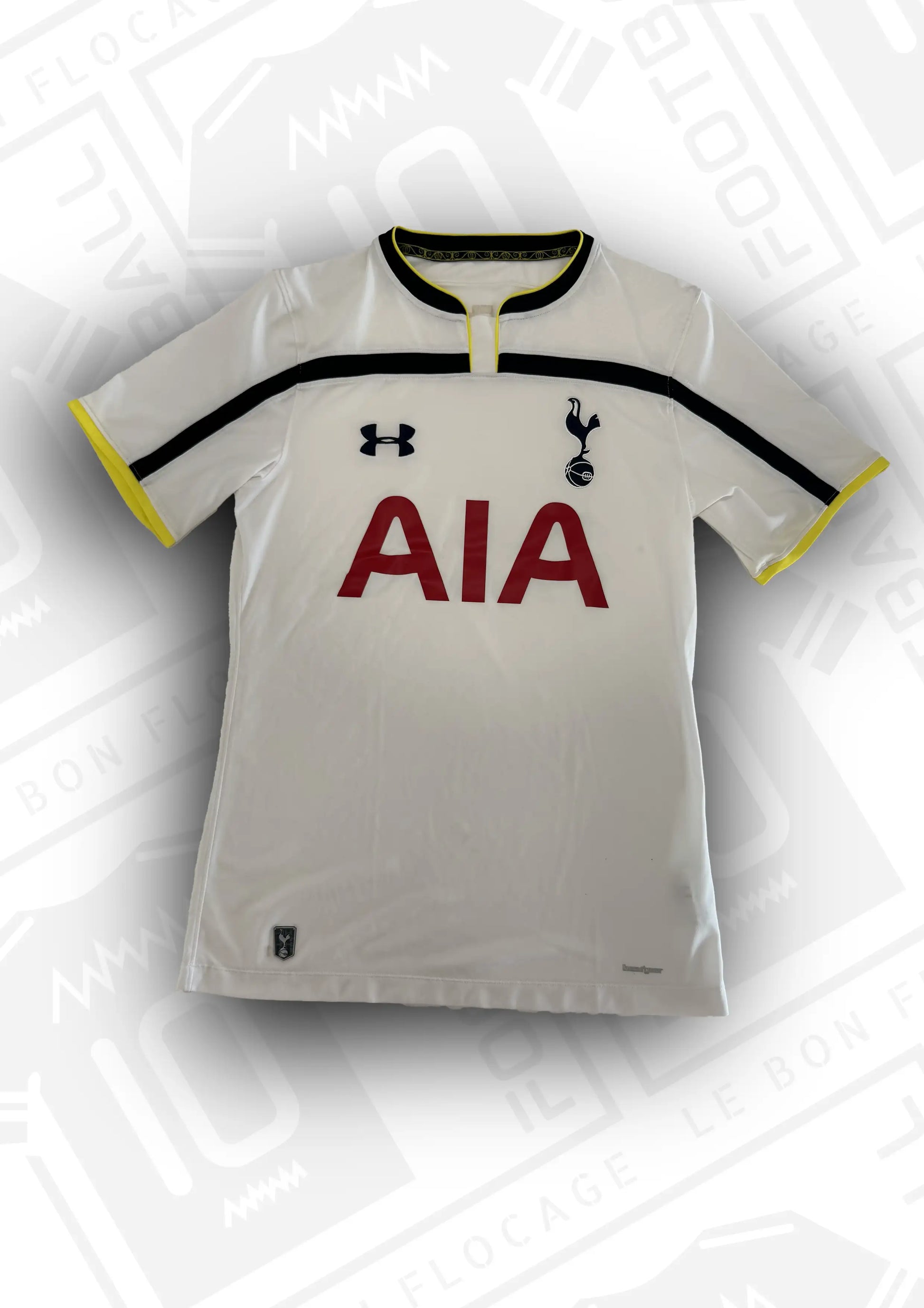 maillot-officiel-tottenham-14-15-domicile-face