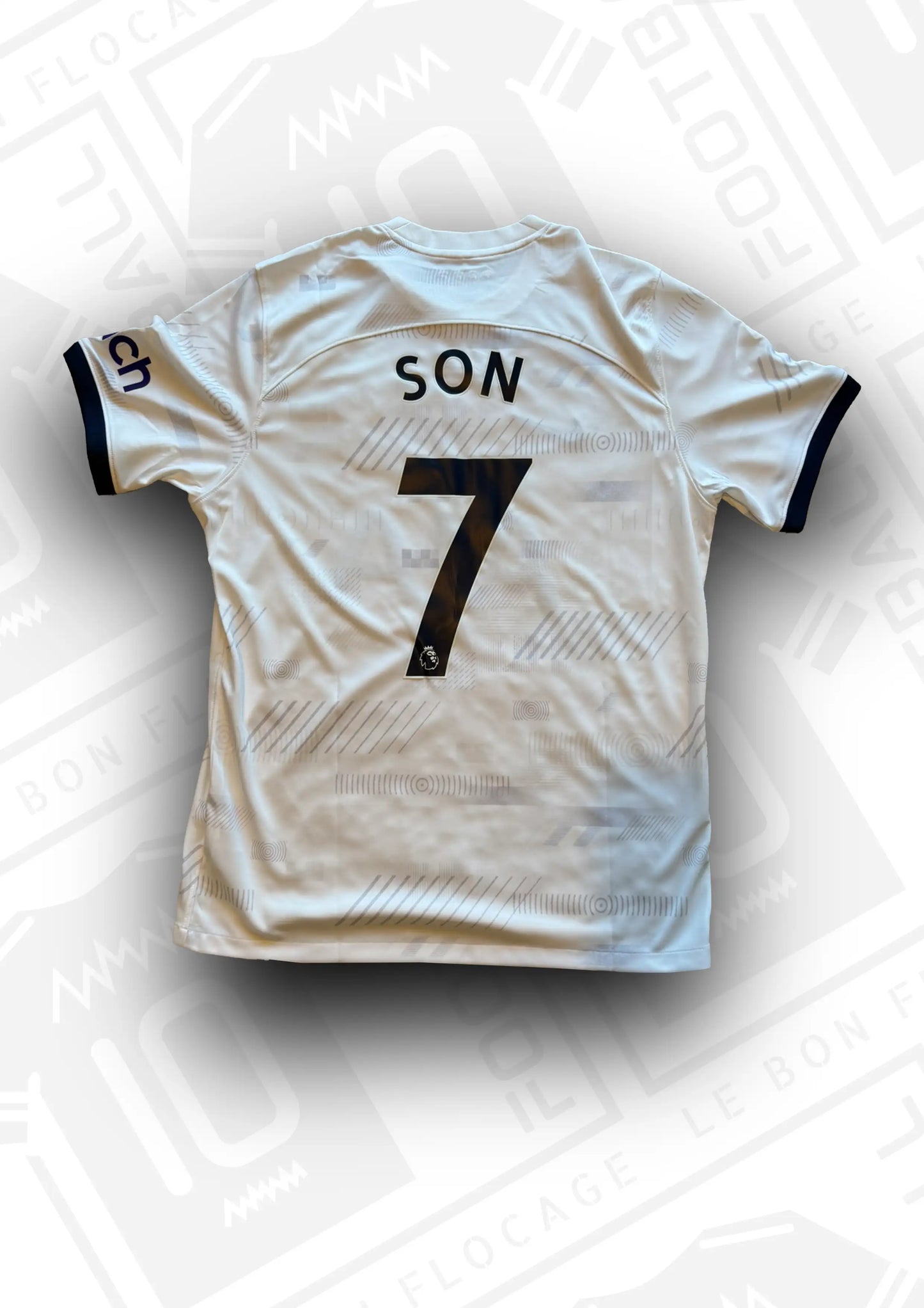 maillot-officiel-tottenham-23-24-domicile-face