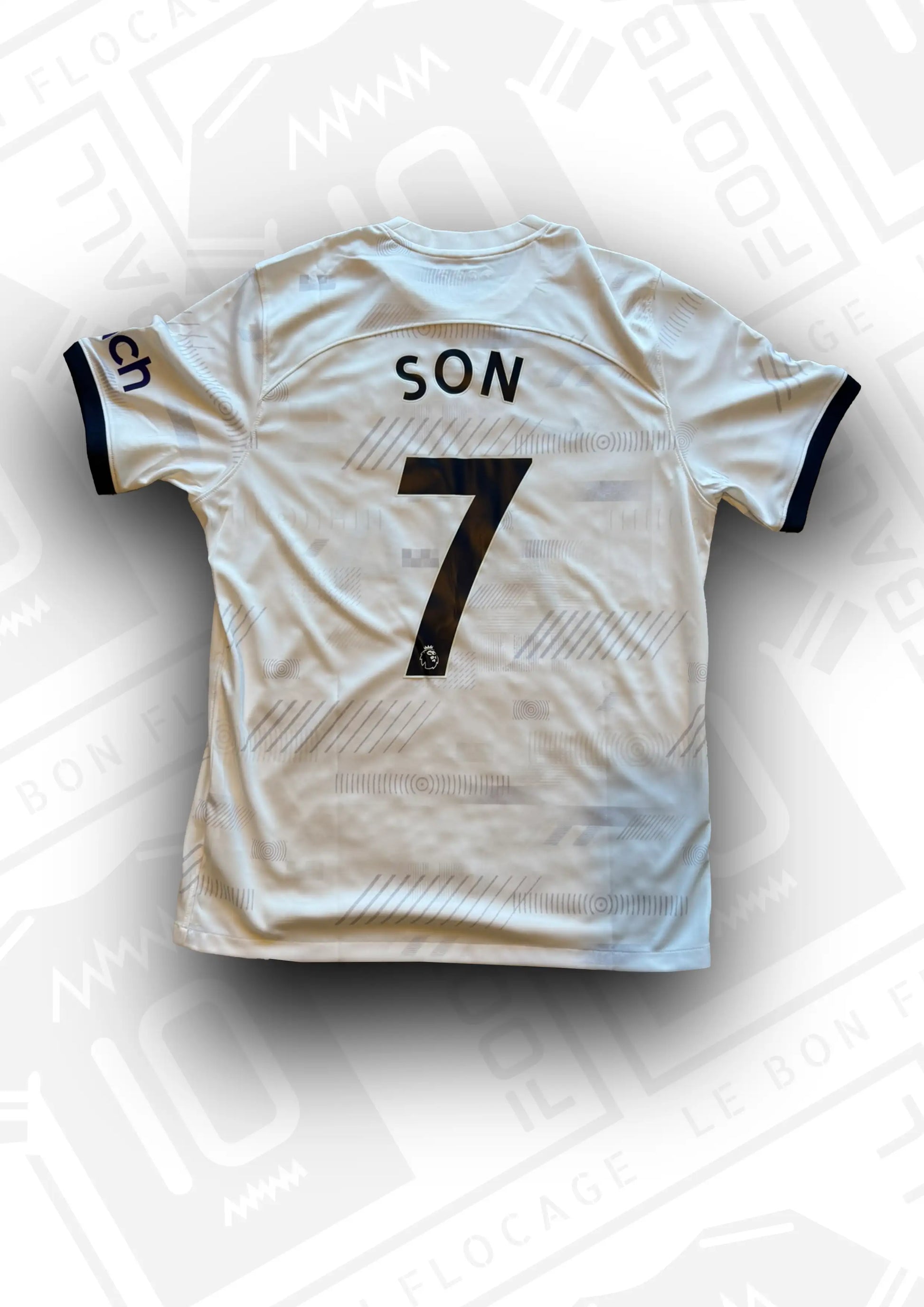 maillot-officiel-tottenham-23-24-domicile-face