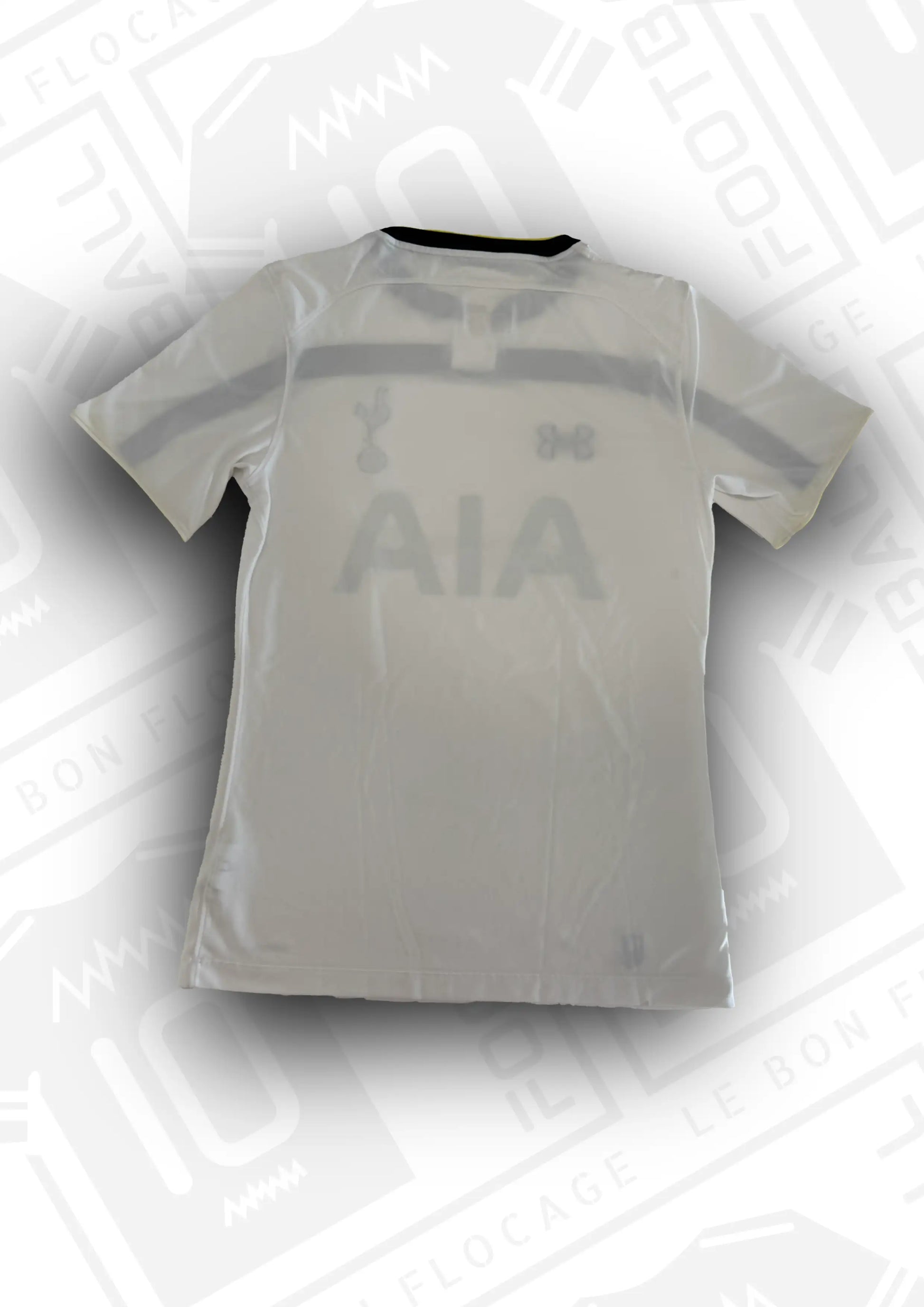 maillot-officiel-tottenham-domicile-14-15-dos