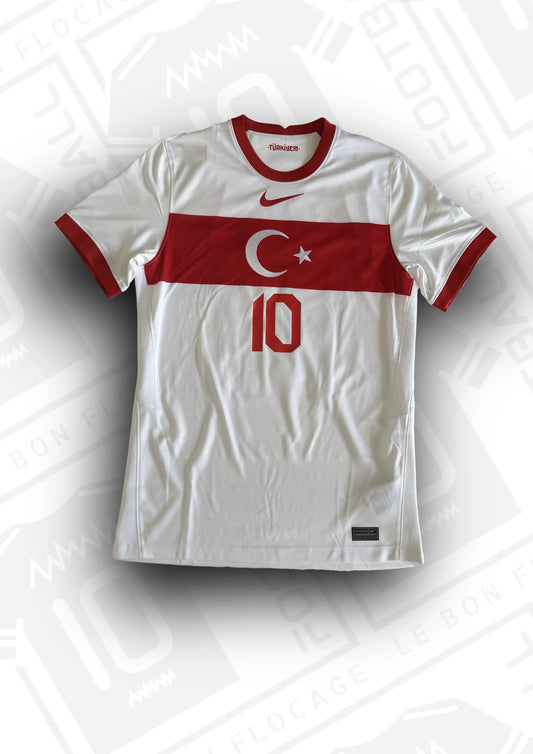 maillot-officiel-turquie-2021-domicile-face-numero-10
