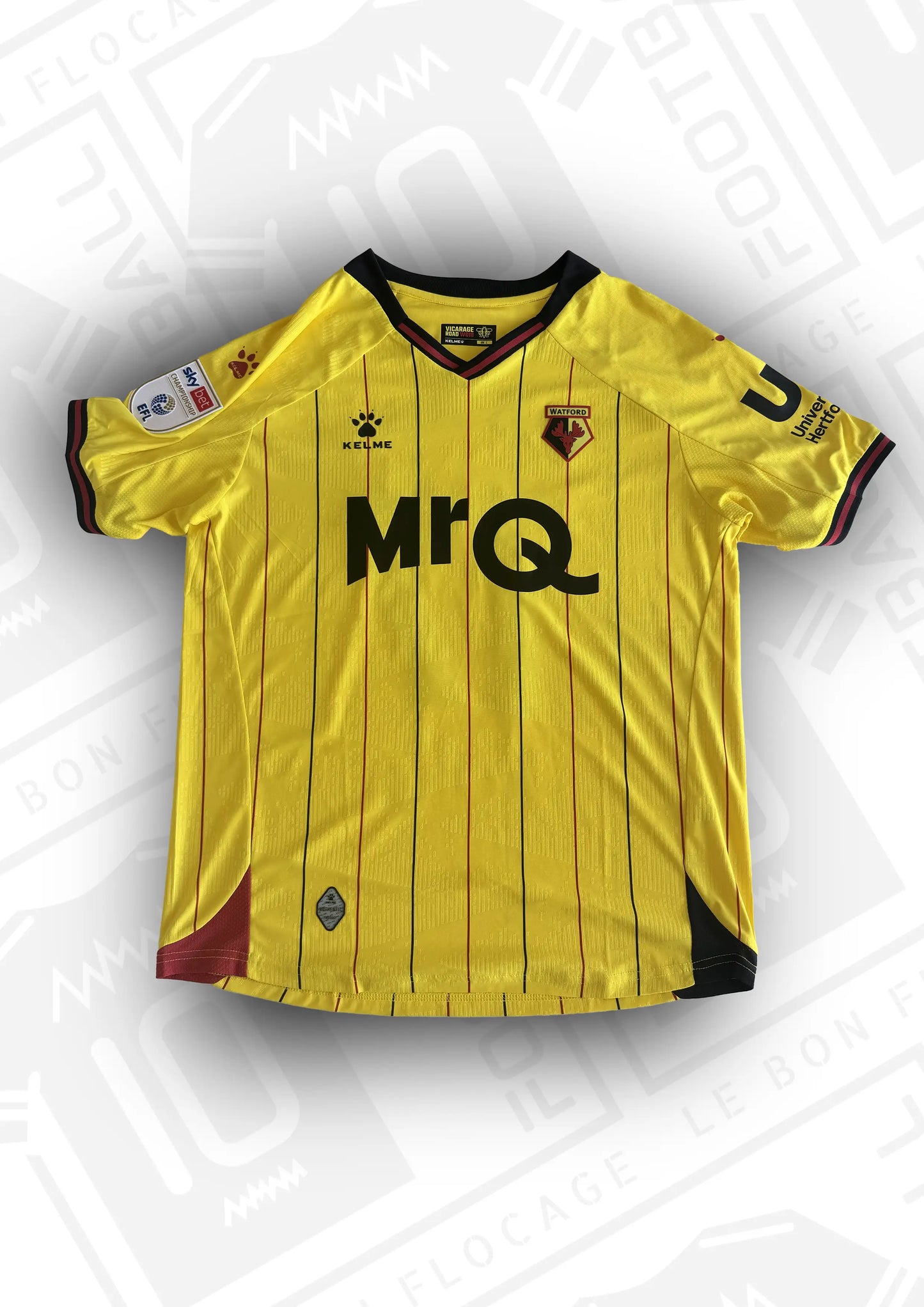 maillot-officiel-watford-domicile-24-25-face