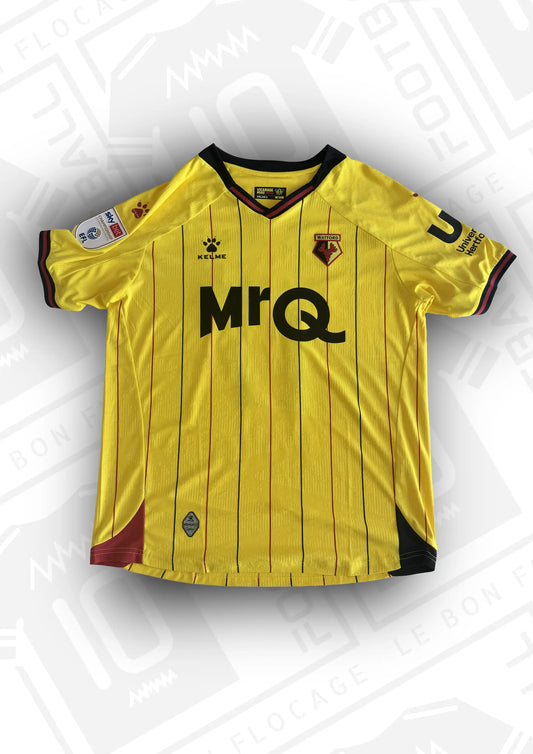 maillot-officiel-watford-domicile-24-25-face