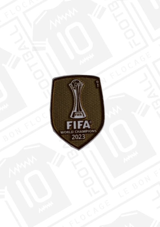 Patchs ! – Le Bon Flocage