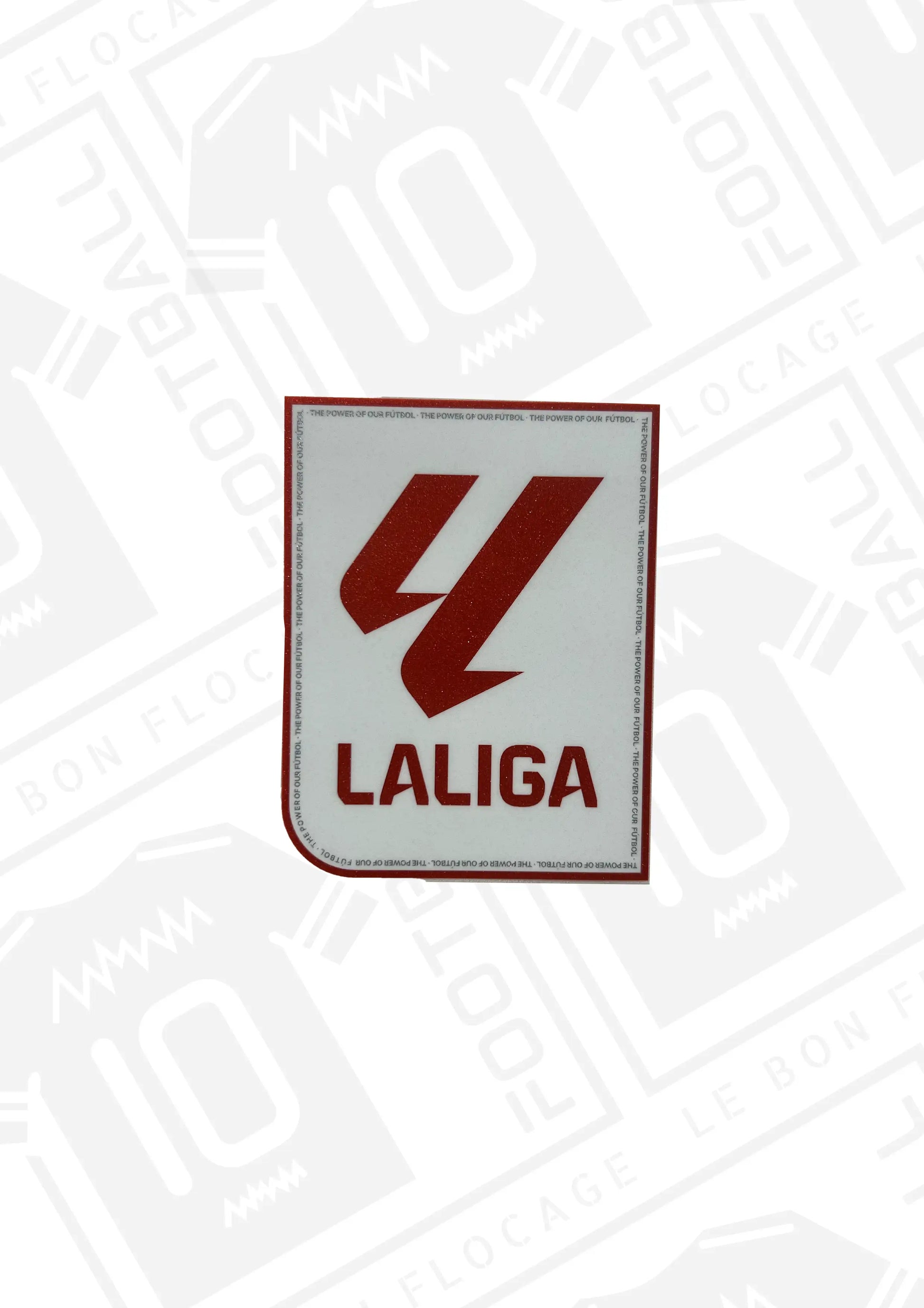 patch-officiel-liga-23-24