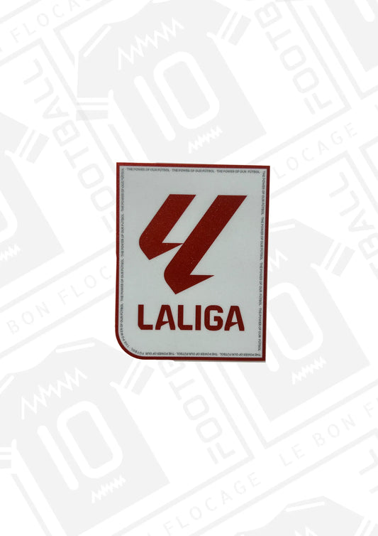patch-officiel-liga-23-24