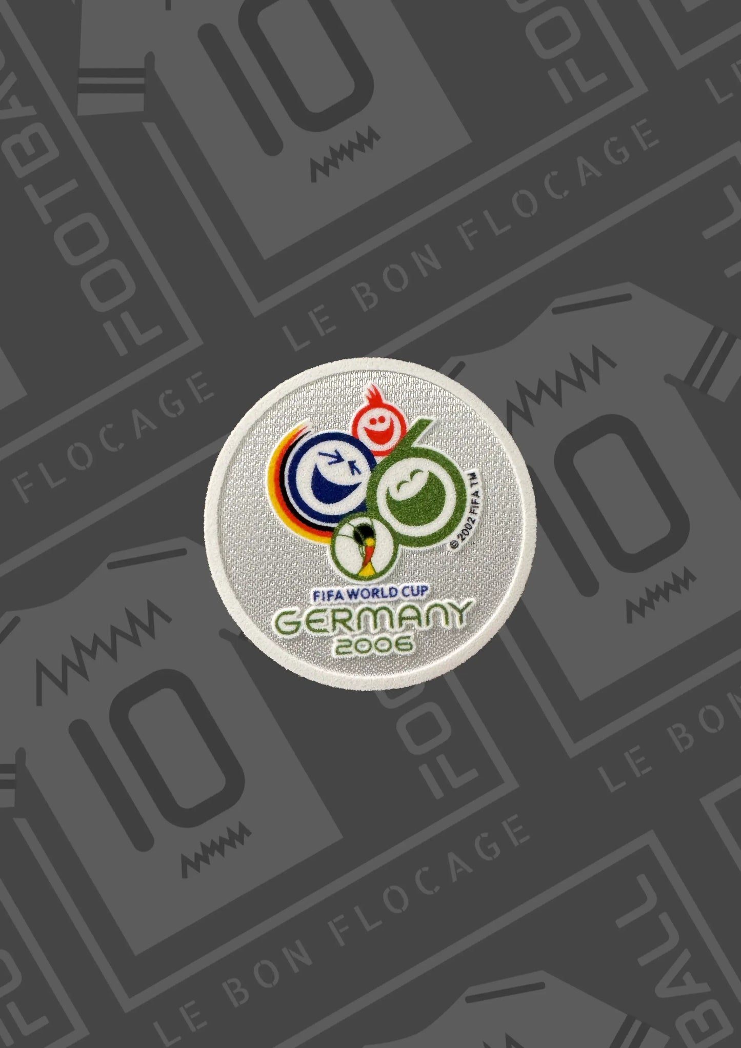 patch-repro-cdm-2006