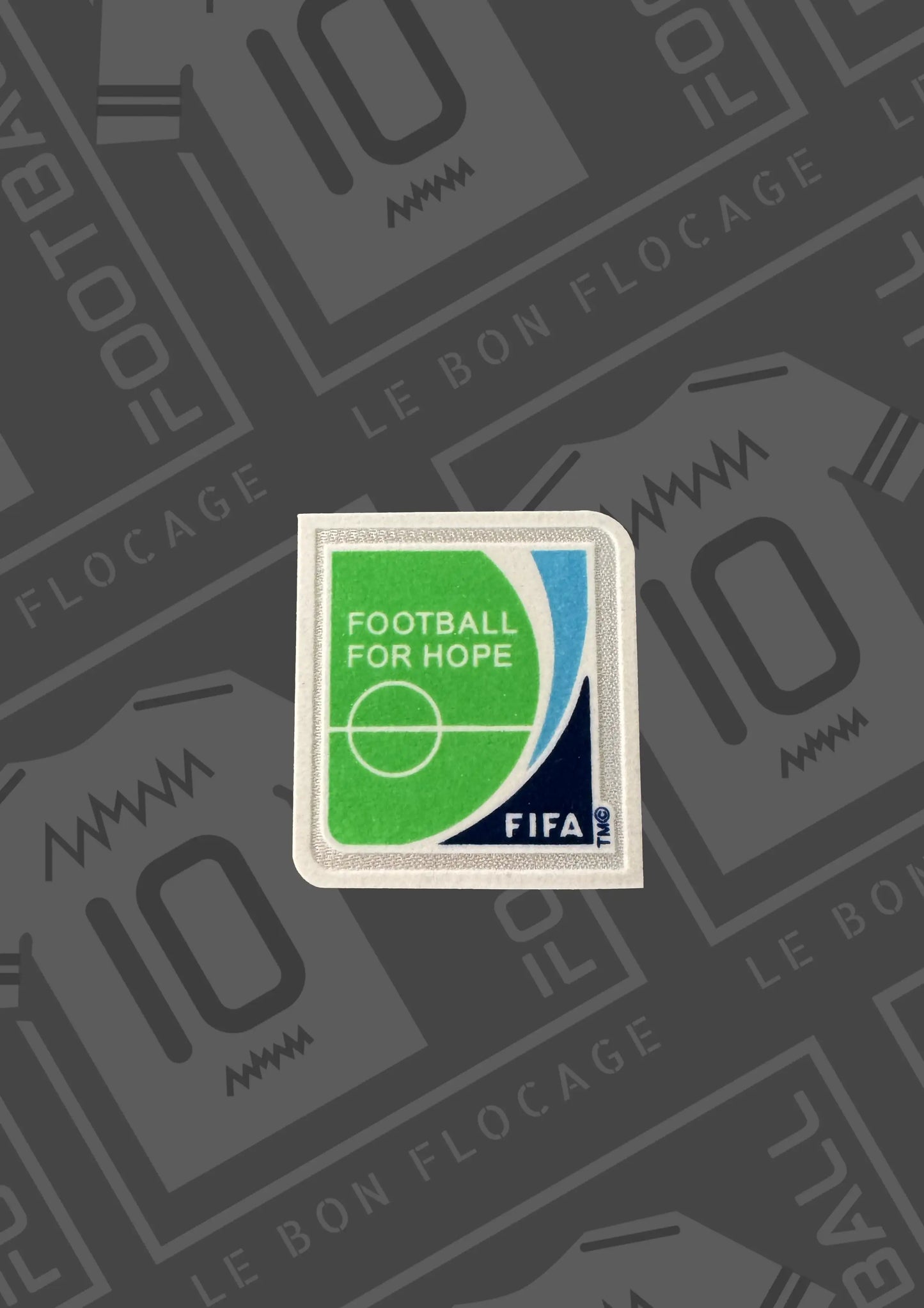 patch--repro-football-for-hope