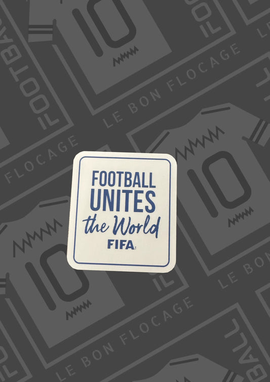 patch-repro-football-unites-the-world-fond-blanc