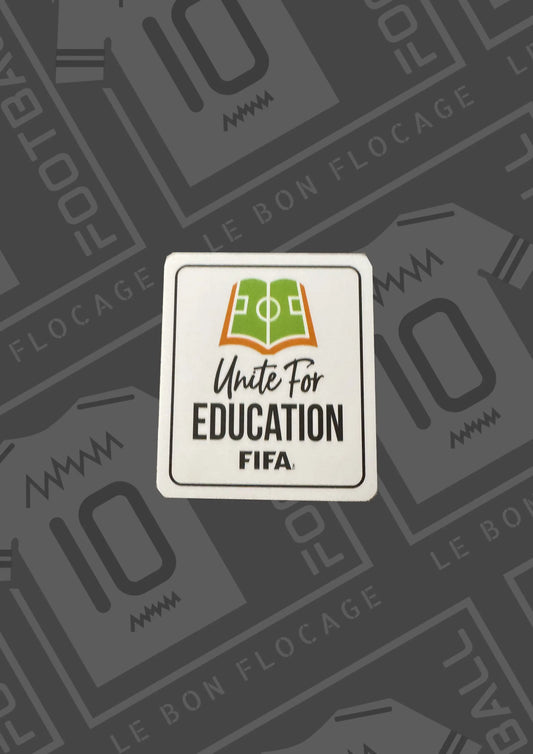 Patch repro - Unite For Education