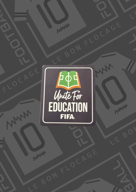 Patch repro - Unite For Education
