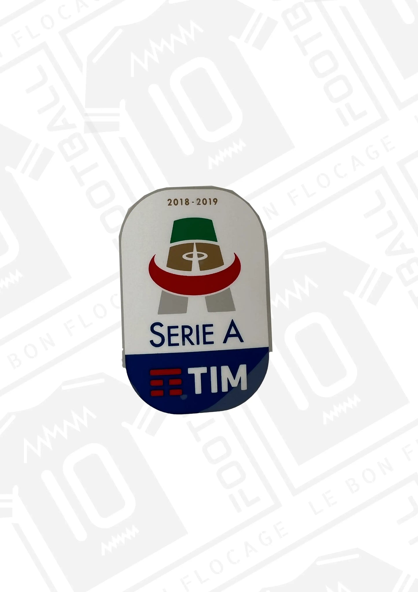 patch-officiel-serie-A-18-19