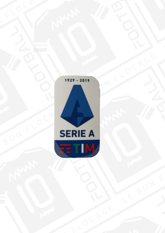 patch-officiel-serie-A-19-20