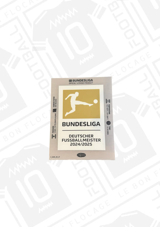 patch-officiel-winner-bundesliga-24-25
