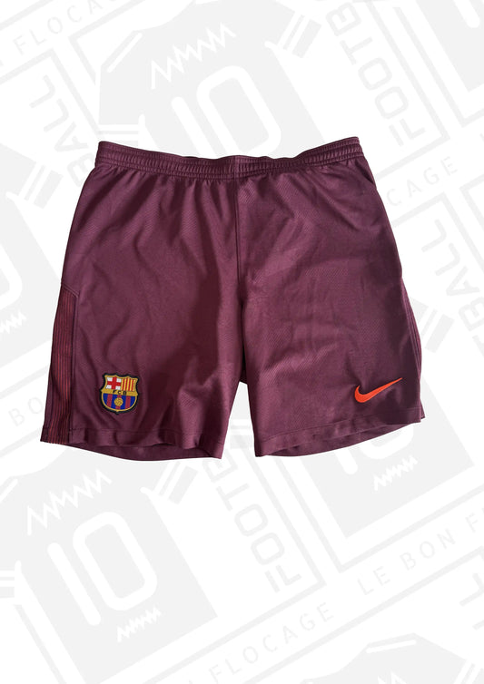 short-officiel-barcelone-17-18-third-face
